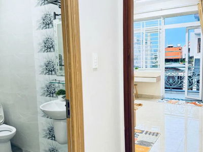 Жилье в Ho Chi Minh City, Vietnam Жилье в Ho Chi Minh City, Vietnam