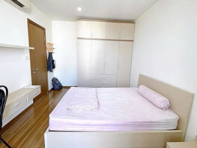 Thao Dien Pearl, Vietnam  Thao Dien Pearl, Vietnam