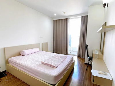 Thao Dien Pearl, Vietnam Thao Dien Pearl, Vietnam