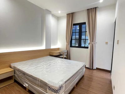 Housing in Nha Be, Vietnam Housing in Nha Be, Vietnam