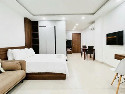 Alojamiento en Ho Chi Minh City, Vietnam Alojamiento en Ho Chi Minh City, Vietnam