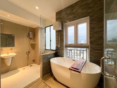 Жилье в Ho Chi Minh City, Vietnam Жилье в Ho Chi Minh City, Vietnam