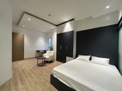 Gehäuse In Ho Chi Minh City, Vietnam Gehäuse In Ho Chi Minh City, Vietnam