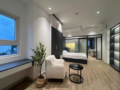 Housing in Ho Chi Minh City, Vietnam Housing in Ho Chi Minh City, Vietnam