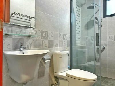 Жилье в Ho Chi Minh City, Vietnam Жилье в Ho Chi Minh City, Vietnam