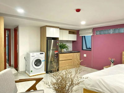 Logement dans Ho Chi Minh City, Vietnam Logement dans Ho Chi Minh City, Vietnam