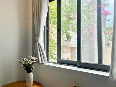 Alojamiento en Ho Chi Minh City, Vietnam Alojamiento en Ho Chi Minh City, Vietnam