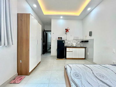 Жилье в Ho Chi Minh City, Vietnam Жилье в Ho Chi Minh City, Vietnam