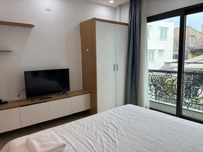 Жилье в Ho Chi Minh City, Vietnam Жилье в Ho Chi Minh City, Vietnam