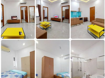 Logement dans Ho Chi Minh City, Vietnam Logement dans Ho Chi Minh City, Vietnam