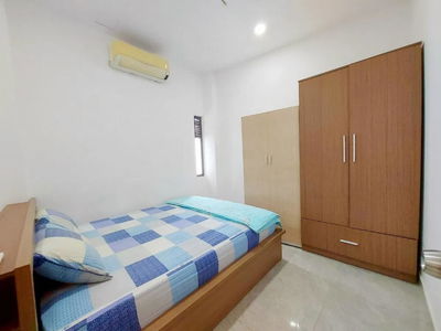 Alojamiento en Ho Chi Minh City, Vietnam Alojamiento en Ho Chi Minh City, Vietnam