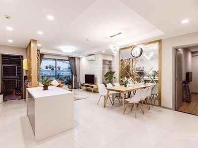 The Gold View, Vietnam The Gold View, Vietnam