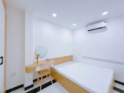 Logement dans Ho Chi Minh City, Vietnam Logement dans Ho Chi Minh City, Vietnam