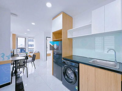 Жилье в Ho Chi Minh City, Vietnam Жилье в Ho Chi Minh City, Vietnam