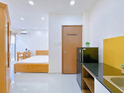 Alojamiento en Ho Chi Minh City, Vietnam Alojamiento en Ho Chi Minh City, Vietnam