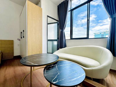 Жилье в Ho Chi Minh City, Vietnam Жилье в Ho Chi Minh City, Vietnam