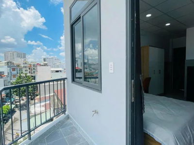 Жилье в Ho Chi Minh City, Vietnam Жилье в Ho Chi Minh City, Vietnam