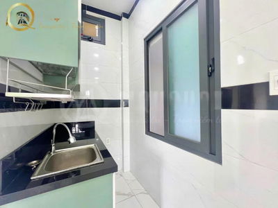 Жилье в Ho Chi Minh City, Vietnam Жилье в Ho Chi Minh City, Vietnam