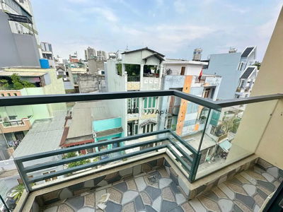 Housing in Ho Chi Minh City, Vietnam Housing in Ho Chi Minh City, Vietnam