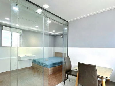 Жилье в Ho Chi Minh City, Vietnam Жилье в Ho Chi Minh City, Vietnam