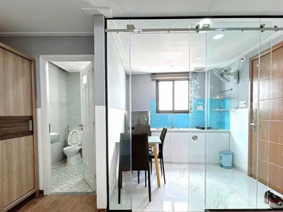 Housing in Ho Chi Minh City, Vietnam Housing in Ho Chi Minh City, Vietnam