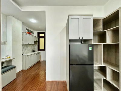 Alojamiento en Ho Chi Minh City, Vietnam Alojamiento en Ho Chi Minh City, Vietnam