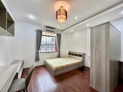 Жилье в Ho Chi Minh City, Vietnam Жилье в Ho Chi Minh City, Vietnam