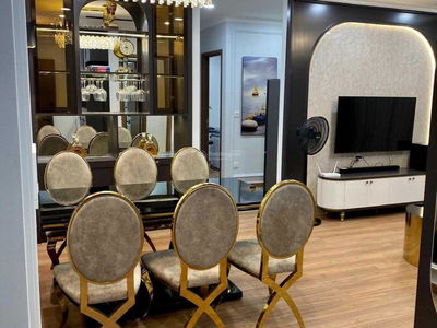 Eco Green Saigon, Vietnam Eco Green Saigon, Vietnam