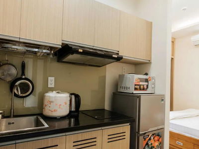 Жилье в Ho Chi Minh City, Vietnam Жилье в Ho Chi Minh City, Vietnam