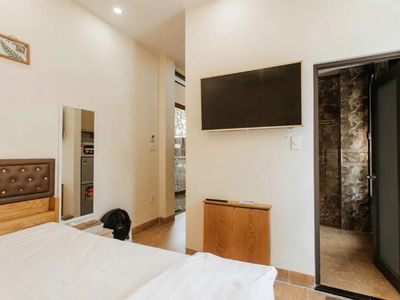 Alojamiento en Ho Chi Minh City, Vietnam Alojamiento en Ho Chi Minh City, Vietnam