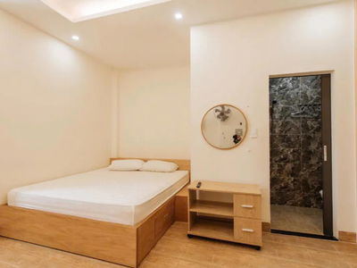 Logement dans Ho Chi Minh City, Vietnam Logement dans Ho Chi Minh City, Vietnam