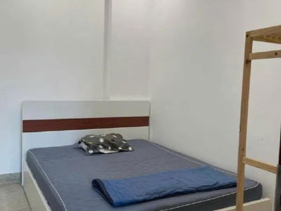 Housing in Nha Be, Vietnam Housing in Nha Be, Vietnam