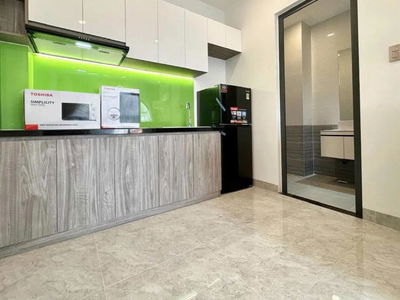 Жилье в Ho Chi Minh City, Vietnam Жилье в Ho Chi Minh City, Vietnam