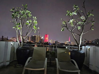 Gehäuse In Nha Be, Vietnam Gehäuse In Nha Be, Vietnam