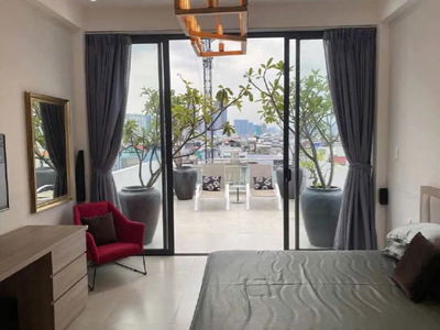 Gehäuse In Nha Be, Vietnam Gehäuse In Nha Be, Vietnam