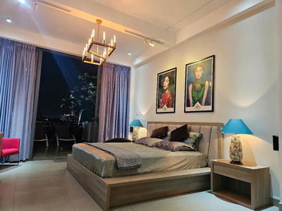 Alojamiento en Nha Be, Vietnam Alojamiento en Nha Be, Vietnam