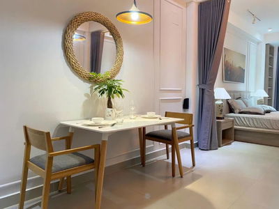 Housing in Nha Be, Vietnam Housing in Nha Be, Vietnam