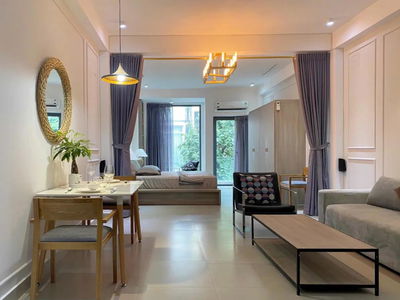 Housing in Nha Be, Vietnam Housing in Nha Be, Vietnam