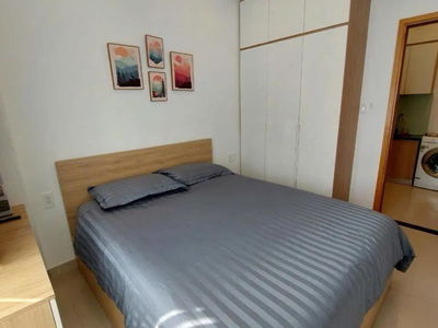 Housing in Ho Chi Minh City, Vietnam Housing in Ho Chi Minh City, Vietnam