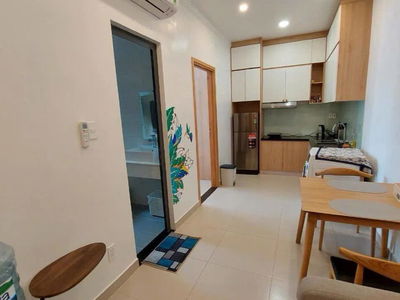 Logement dans Ho Chi Minh City, Vietnam Logement dans Ho Chi Minh City, Vietnam