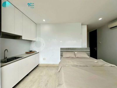 Alojamiento en Ho Chi Minh City, Vietnam Alojamiento en Ho Chi Minh City, Vietnam