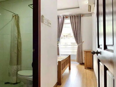 Logement dans Ho Chi Minh City, Vietnam Logement dans Ho Chi Minh City, Vietnam