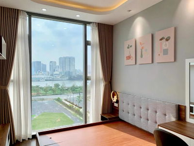 Empire City, Vietnam Empire City, Vietnam