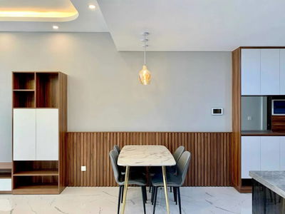 Empire City, Vietnam Empire City, Vietnam