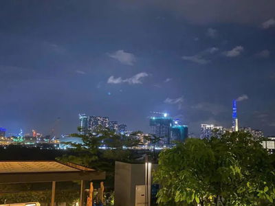 Empire City, Vietnam Empire City, Vietnam