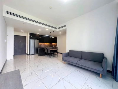 Empire City, Vietnam  Empire City, Vietnam