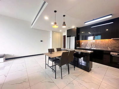 Empire City, Vietnam Empire City, Vietnam