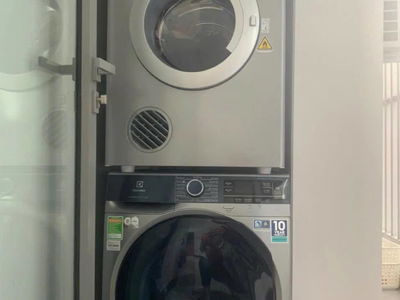 Empire City, Vietnam Empire City, Vietnam