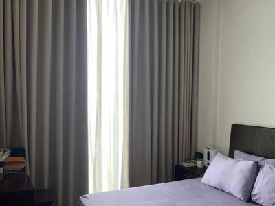 Empire City, Vietnam Empire City, Vietnam