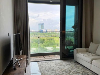 Empire City, Vietnam Empire City, Vietnam